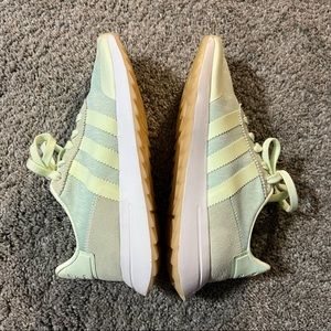 Womens Adidas Shoe